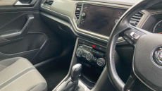 Volkswagen T-Roc 1.5 TSI EVO SE 5dr DSG Petrol Hatchback